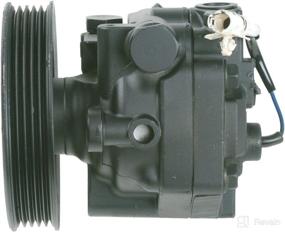 img 2 attached to Cardone 21 5330 Remanufactured Power Steering