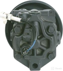 img 3 attached to Cardone 21 5330 Remanufactured Power Steering