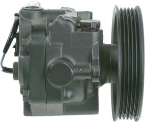 img 1 attached to Cardone 21 5330 Remanufactured Power Steering