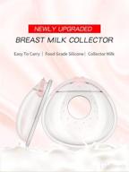 breast collector shell shape travel logo
