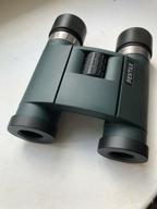 img 2 attached to 🔭 High-performance Pentax AD 8x25 WP Binoculars: Perfect for Outdoor Live Events, Travel, and Mountaineering review by Dang Linh Ngan ᠌