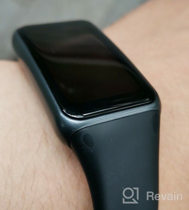 img 1 attached to Smart bracelet HONOR Band 6, sand gray review by DoanQuynh Chi ᠌