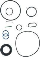 🔧 gates 348534 power steering repair kit: restore steering performance with ease логотип