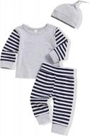 adorable and cozy: shop okgirl baby boy clothes for fall and winter seasons! logo