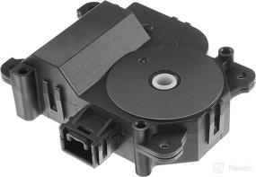 img 4 attached to 🚗 Toyota Sienna 2004-2010 Main HVAC Heater Blend Door Actuator Replacement - High-Quality A-Premium