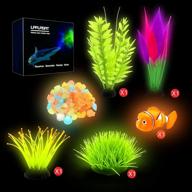lpflasat decorations accessories aquarium jellyfish логотип