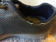 img 1 attached to Dr Scholls FREESTEP Sneaker Single Men's Shoes for Fashion Sneakers review by Jonathan Waritani