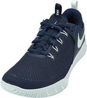 👟 nike womens force reactive university women's athletic shoes: maximum comfort and performance for active women logo