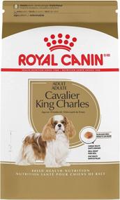 img 4 attached to 10Lb Bag Of Royal Canin Cavalier King Charles Spaniel Adult Breed-Specific Dry Dog Food