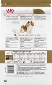 img 3 attached to 10Lb Bag Of Royal Canin Cavalier King Charles Spaniel Adult Breed-Specific Dry Dog Food