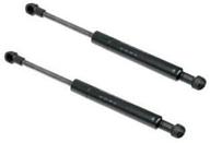 🔧 oem stabilus front hood strut set of 2 for porsche 986 996 logo