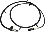 🚗 dorman 970-240 rear abs wheel speed sensor for ford, lincoln, and mercury models логотип