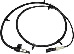 img 4 attached to 🚗 Dorman 970-240 Rear ABS Wheel Speed Sensor for Ford, Lincoln, and Mercury Models