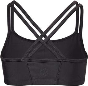 img 3 attached to UV SKINZ Womens Crisscross Swim Women's Clothing at Swimsuits & Cover Ups