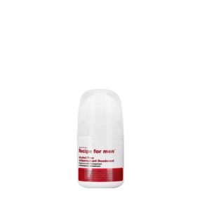 img 1 attached to 🏻 Men's Antiperspirant Deodorant Recipe - FL
