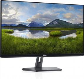 img 4 attached to Dell SE2419Hx 23.8-inch Full HD 1920x1080 Monitor with 60Hz Refresh Rate