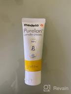 картинка 1 прикреплена к отзыву Purelan Medela Lanolin Nipple Cream 37 gr. от Danuta Jaszczuk ᠌