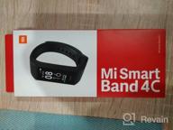 img 1 attached to Redmi Band CN, black review by Avut Lapnan ᠌