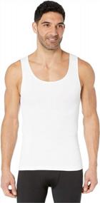 img 2 attached to SPANX For Men Zoned Performance Tank