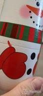img 1 attached to Yoption 6Pcs Russian Nesting Dolls Handmade Wooden Animal Matryoshka Dolls Set For Kids Christmas Birthday Wishing Gift (Blue Elephant) review by Brittney Stone