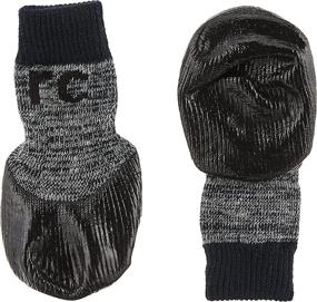 img 4 attached to Enhanced Paw Protection with RC Pet Products Sport Pawks Dog Socks