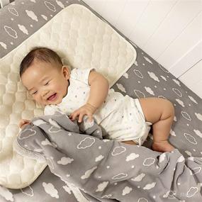 img 1 attached to 🏠 Heavenly Receiving Kids' Home Store: Discover the Best from American Baby Company