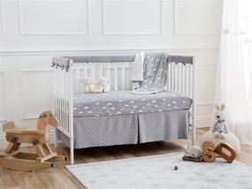 img 2 attached to 🏠 Heavenly Receiving Kids' Home Store: Discover the Best from American Baby Company