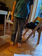 img 1 attached to Spotted Zebra Boys' Stretch Denim Jeans by Amazon Brand review by Gerson Lagerquist