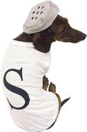 midlee salt pepper costume xxx large dogs логотип