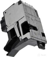 🚪 dorman 937-644 front driver side door lock actuator motor: ford/mercury models логотип