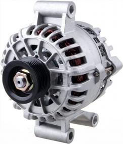 img 2 attached to OCPTY Alternator 8406 Replacement For 2005-2007 Ford Focus 2.0L/2.3L L4