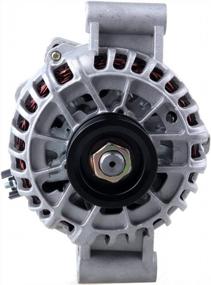 img 3 attached to OCPTY Alternator 8406 Replacement For 2005-2007 Ford Focus 2.0L/2.3L L4