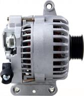 ocpty alternator 8406 replacement for 2005-2007 ford focus 2.0l/2.3l l4 logo