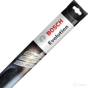 img 2 attached to Bosch Evolution 4822 Wiper Blade