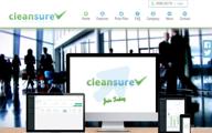 img 1 attached to Cleansure review by James Womble