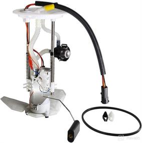 img 4 attached to 🔧 Fuel Pump Module Assembly AP2360M for 2003-2004 Ford Expedition V8 5.4L