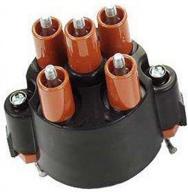 🔌 bosch 03182 distributor cap: superior performance and durability for ignition systems logo
