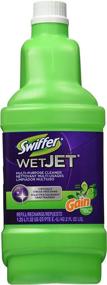 img 1 attached to Swiffer Refill 1 25L Pack 6