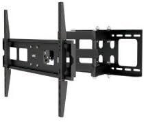 img 1 attached to 📺 OSD Audio TSM-484 Four Arm Wall Mount: Ideal for 37-inch to 63-inch Plasma or LCD TVs