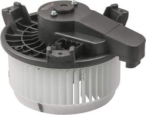 img 1 attached to 🔥 MOSTPLUS Front A/C Heater Blower Motor with Fan Cage Compatible for Dodge Journey 2014-2017, Toyota Camry 2007-2017, Toyota Highlander 2008-2016, Lexus RX350 & RX450h 2010-2012