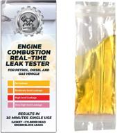 cs engine combustion real time tester tools & equipment best for diagnostic, test & measurement tools логотип