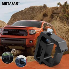 img 1 attached to Монтажные хомуты MOTAFAR Silverado Mitsubishi