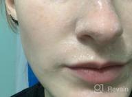 img 3 attached to La Roche-Posay Microexfoliating Effaclar cleansing gel, 200 ml review by Funahashi Riko ᠌
