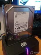 img 1 attached to Toshiba 10TB SATA 7200RPM Enterprise review by Abhey Singh ᠌