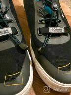 картинка 1 прикреплена к отзыву Columbia PFG Dorado Electron 👟 Men's Athletic Shoes - Regular Fit от Jeff Kickthedogband