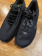 картинка 1 прикреплена к отзыву Nike Pegasus Platinum Midnight Numeric_12 от Bishop Roshad