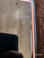 img 1 attached to Temdan For Samsung Galaxy S22 Ultra Case Waterproof, Built In Screen Protector 360° Full Body Heavy Duty Shockproof IP68 Waterproof Galaxy S22 Ultra Case For Samsung S22 Ultra 5G 6.8 Inch(Pink) review by Kristie Jones
