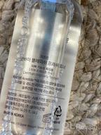img 1 attached to MIZON Good Bye Blemish Fresh Toner, For Excessive Sebum, Troubled Skin, Acne Treatment, Breakout Treatment, Korean Skincare, Acne Spot Treatment, Smooth Skin (120Ml/4.05 Fl. Oz.) review by Anthony Wilson