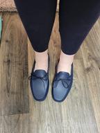 img 1 attached to People Footwear Senna Loafer: The Ultimate Unisex Shoe review by Maurice Vianes