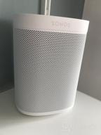 картинка 1 прикреплена к отзыву Smart speaker Sonos One, HAY Limited Edition Pink от Seunghyun Nahm ᠌